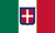 1848 Italy flag