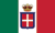1861 Italy flag