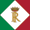 Italy Past President flag