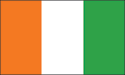 [Ivory Coast Flag]