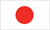 Japan flag