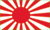 Japan Naval Ensign page