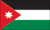 Jordan flag