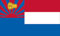 [Karen Flag]