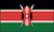 Kenya flag