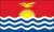 Kiribati flag