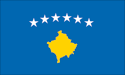 [Kosovo Flag]