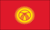 Kyrgyzstan flag