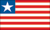 Liberia flag