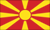 Macedonia flag