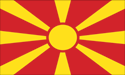 [Macedonia Flag]