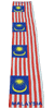 Malaysia Scarf