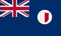 [Malta 1898 (British) Flag]