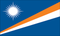 [Marshall Islands Flag]