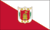 Tlaxcala, Mexico Flag