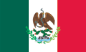 [Mexico (1823) Flag]