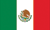 Mexico flag