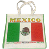 [Mexico Tote Bag]