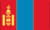 Mongolia flag