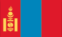 [Mongolia Flag]