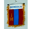 [Mongolia Mini Banner]