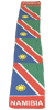 [Namibia Scarf]