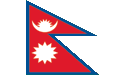 [Nepal Flag]