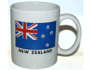 [New Zealand Coffee Mug]