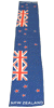 New Zealand Scarf