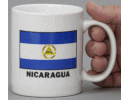 [Nicaragua Coffee Mug]