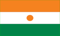 [Niger Flag]