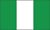 Nigeria flag