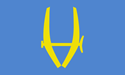 [Norway - Hemnes Flag]