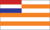 Orange Free State flag