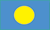 Palau flag