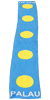 Palau Scarf