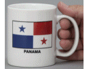 [Panama Coffee Mug]