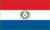 Paraguay flag