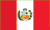 Peru flag