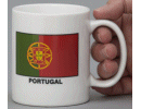 [Portugal Coffee Mug]
