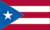 Puerto Rico (1892-1952) Flag