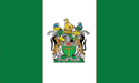 [Rhodesia (1968-75) Flag]