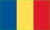 Romania flag