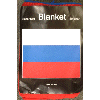 [Russia Blanket]