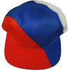 [Russia Hat]