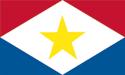 [Saba Flag]