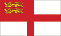 [Sark Flag]