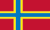 Orkney flag