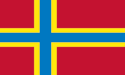 [Orkney Flag]