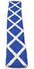 [Scotland Cross Scarf]